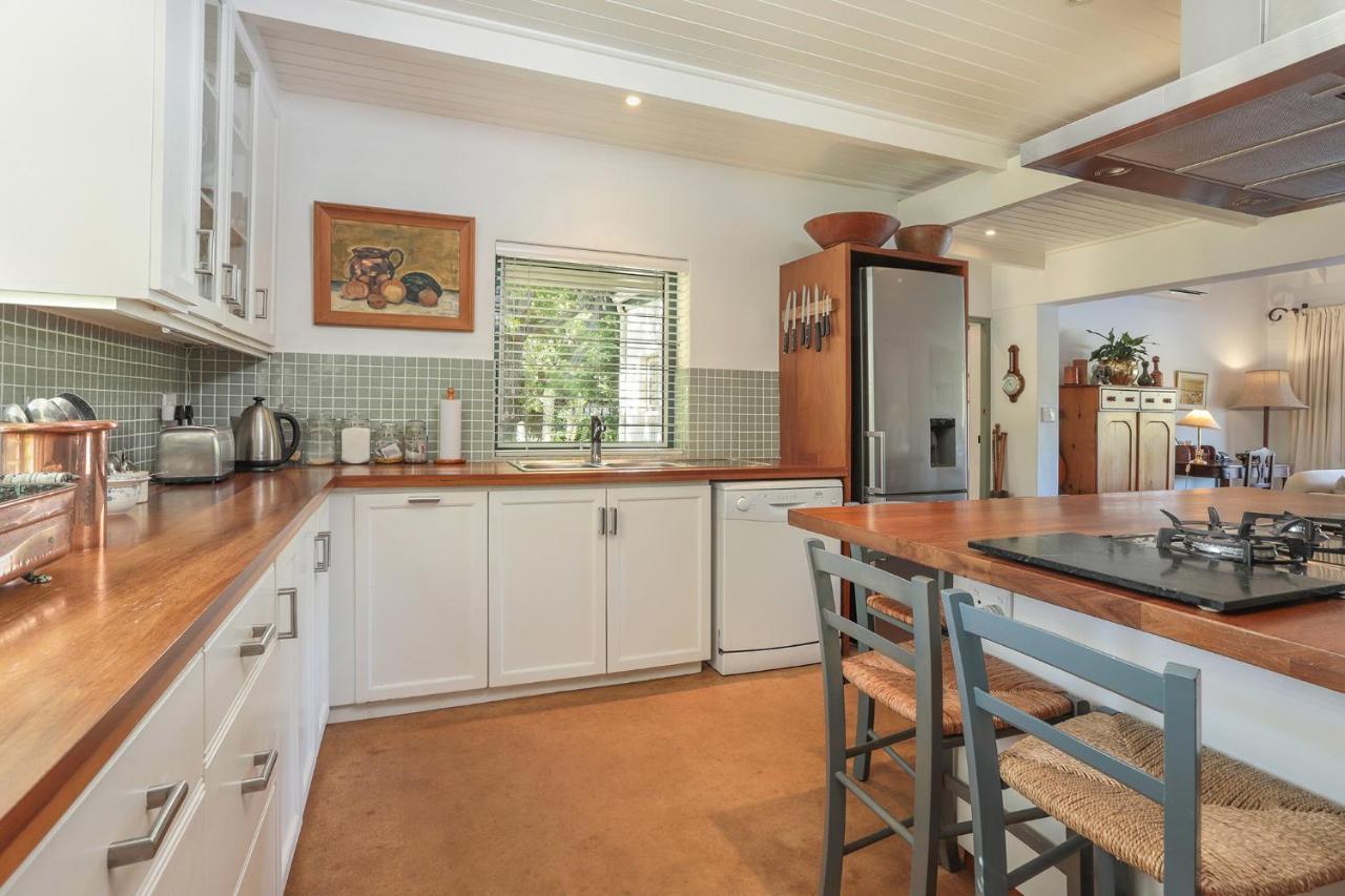 Elgin Country Cottage מראה חיצוני תמונה