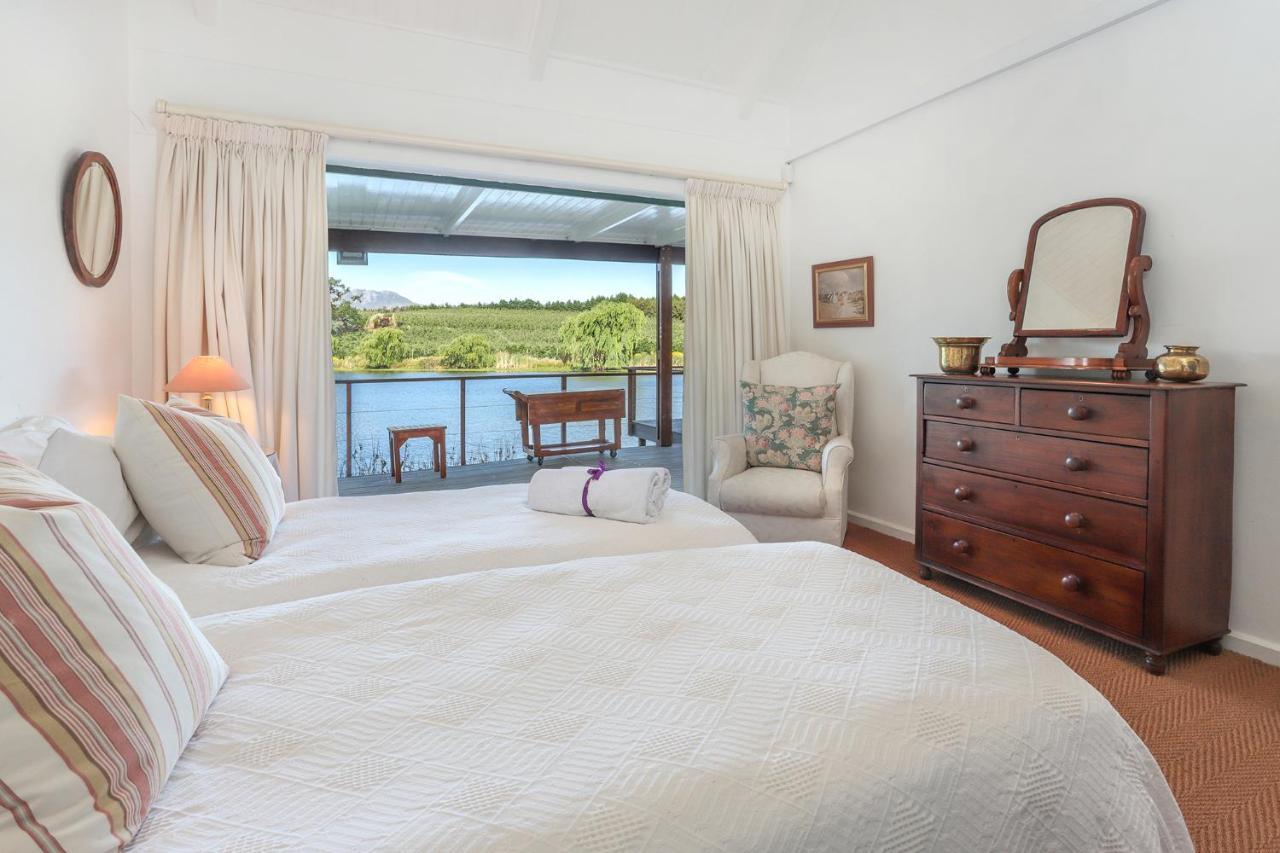 Elgin Country Cottage מראה חיצוני תמונה