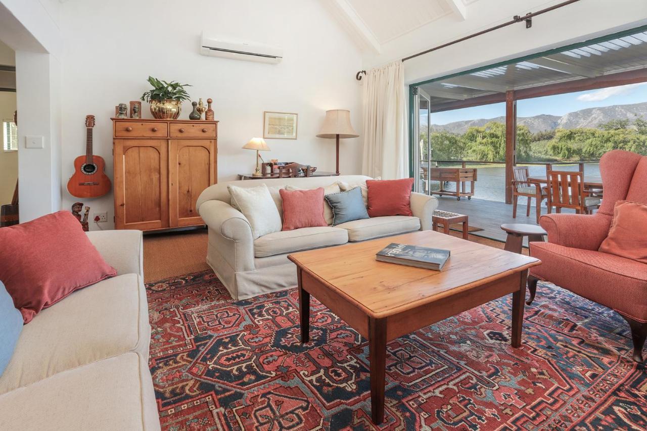 Elgin Country Cottage מראה חיצוני תמונה