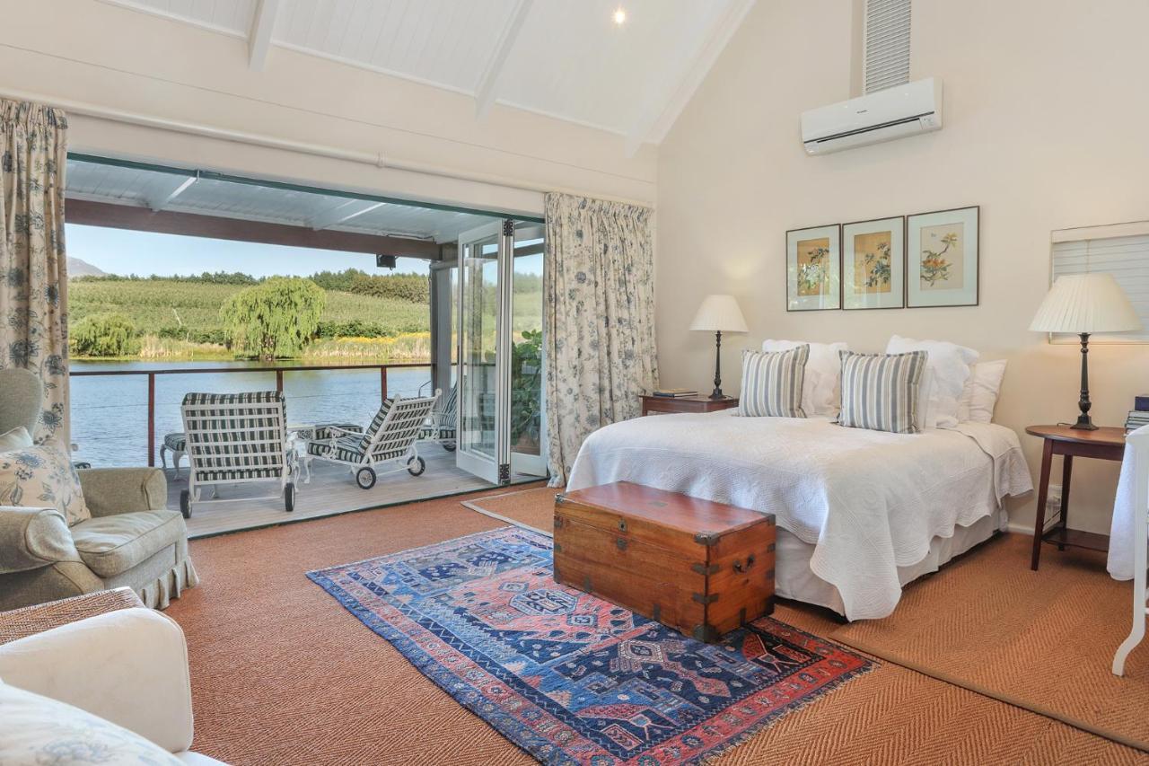 Elgin Country Cottage מראה חיצוני תמונה