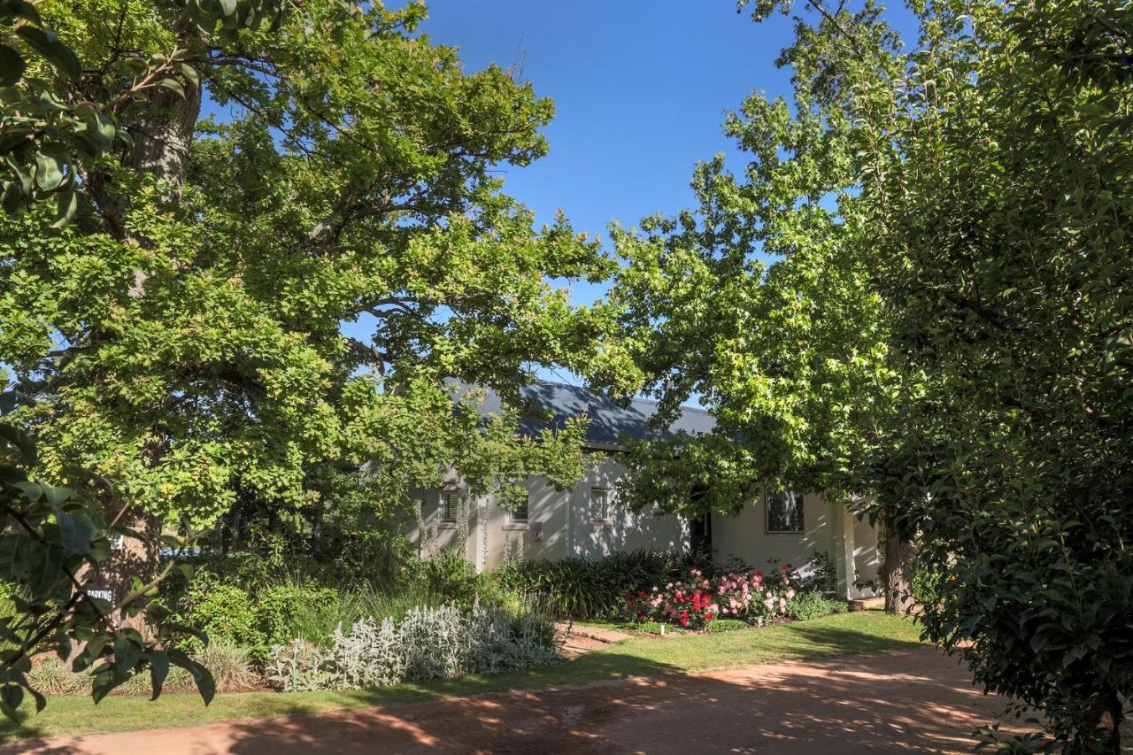 Elgin Country Cottage מראה חיצוני תמונה